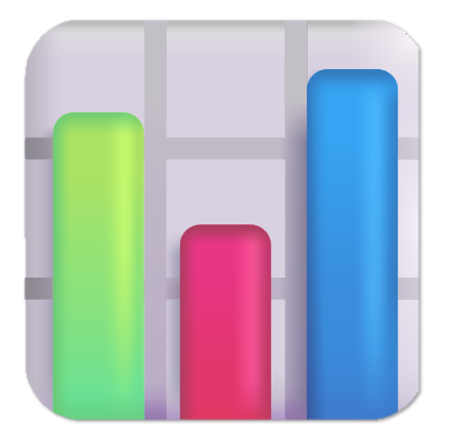 Graph Icon
